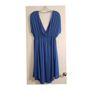 High low style dress